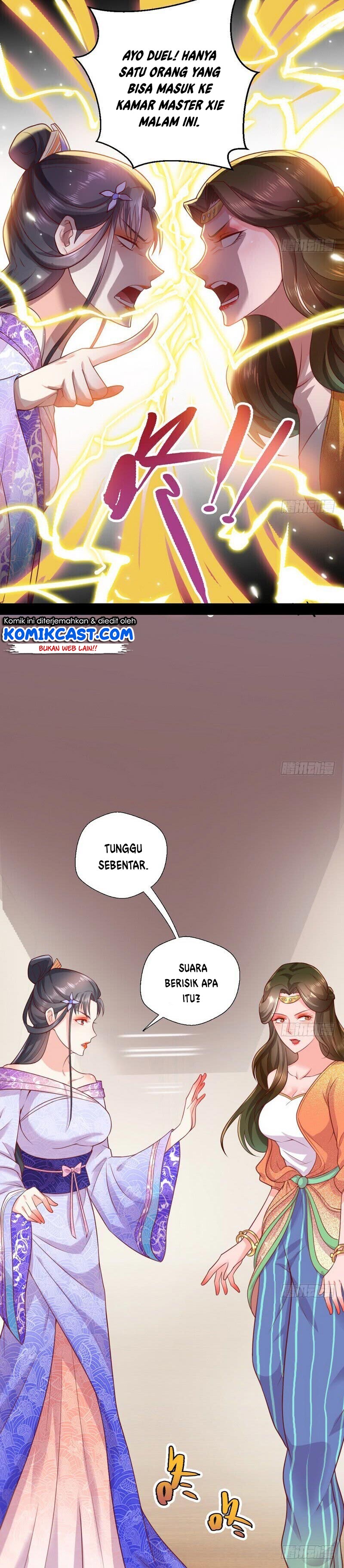 Dilarang COPAS - situs resmi www.mangacanblog.com - Komik im an evil god 029 - chapter 29 30 Indonesia im an evil god 029 - chapter 29 Terbaru 14|Baca Manga Komik Indonesia|Mangacan